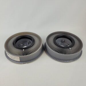 Kodak Carousel Transvue 80 Slide Photo Tray, Kodak Slide Projector Tray